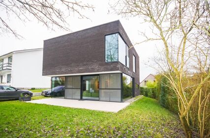 Villa à louer à Tervuren Vossem