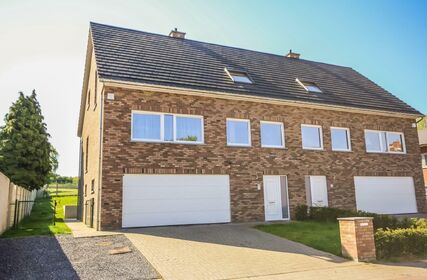 Villa &agrave; louer &agrave; Vossem