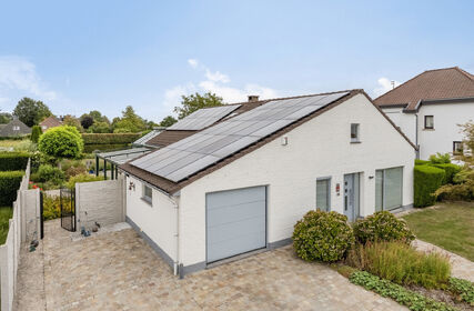 Villa à vendre à Hoeilaart