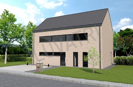 Villa à vendre à Kampenhout