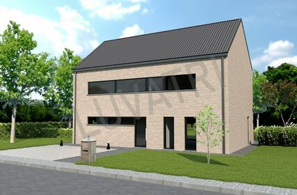 Villa &agrave; vendre &agrave; Kampenhout