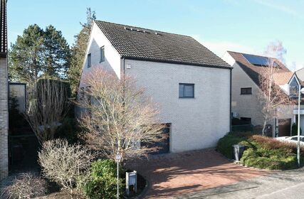 Villa &agrave; vendre &agrave; Sterrebeek