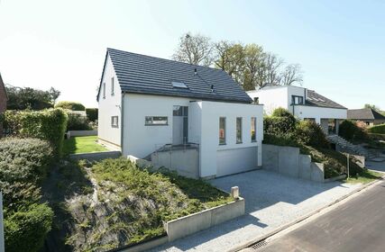 Villa &agrave; vendre &agrave; Tervuren