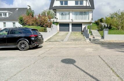 Villa &agrave; vendre &agrave; Tervuren