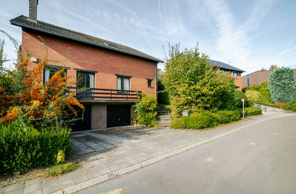 Villa &agrave; vendre &agrave; Tervuren