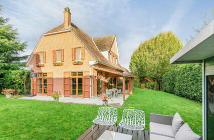 Villa à vendre à Tervuren