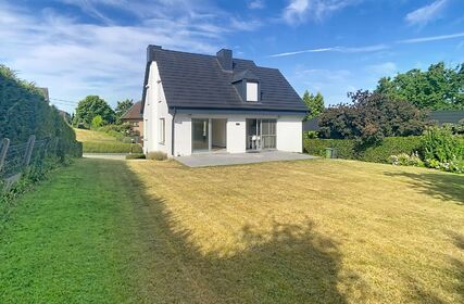 Villa for rent in Bertem