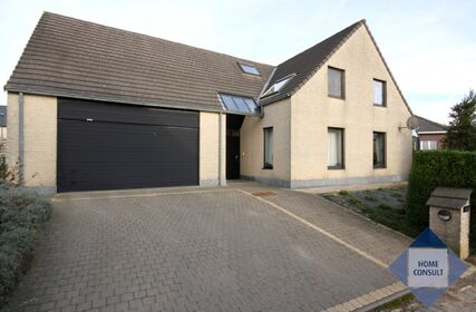 Villa for rent in Duisburg