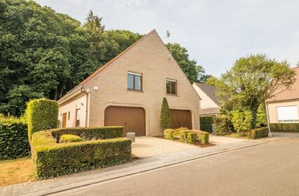 Villa for rent in Everberg