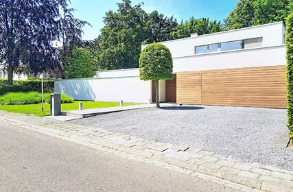 Villa for rent in Kortenberg