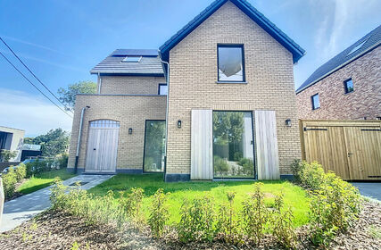 Villa for rent in Kortenberg Everberg