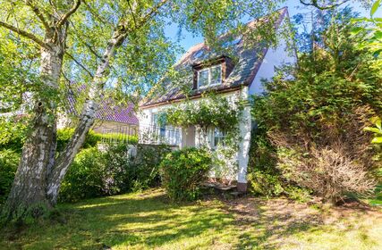 Villa for rent in Kraainem