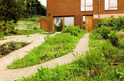 Villa for rent in Leefdaal
