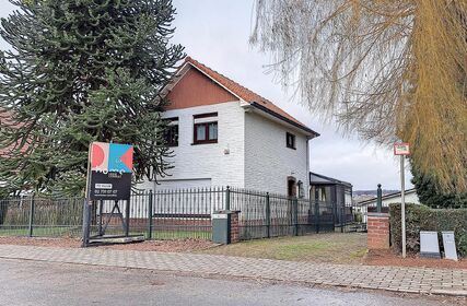 Villa for rent in Leefdaal