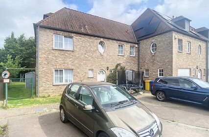 Villa for rent in Nossegem