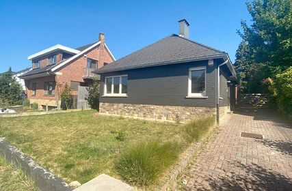Villa for rent in Sterrebeek