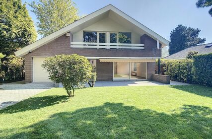 Villa for rent in Tervuren