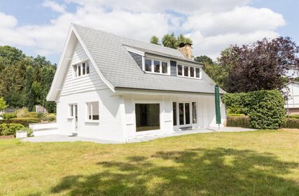 Villa for rent in Tervuren