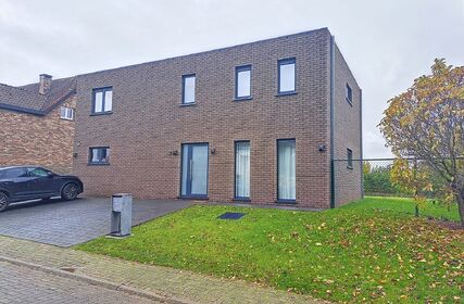 Villa for rent in Tervuren