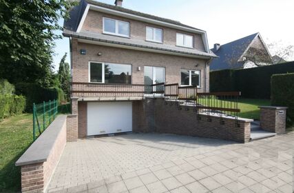 Villa for rent in Tervuren