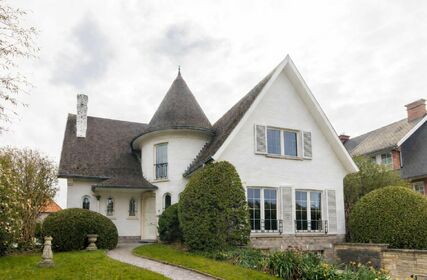 Villa for rent in Tervuren