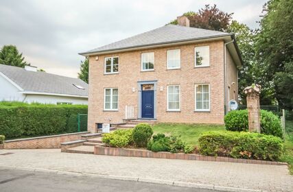 Villa for rent in Tervuren