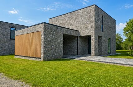 Villa for rent in Tervuren
