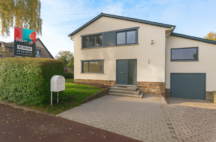 Villa for rent in Wezembeek-Oppem