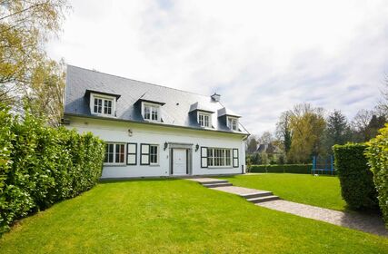 Villa for rent in Zaventem Sterrebeek