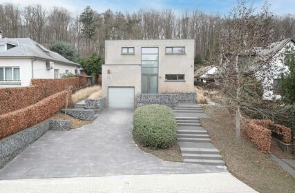 Villa for sale in Kortenberg
