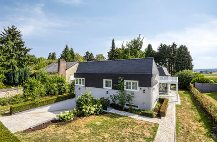 Villa for sale in Kortenberg Everberg