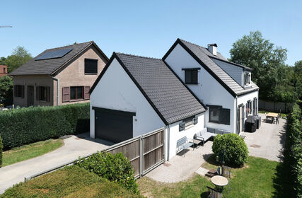Villa for sale in Overijse