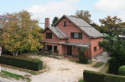 Villa for sale in Steenokkerzeel