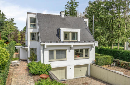 Villa for sale in Tervuren