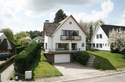Villa for sale in Tervuren