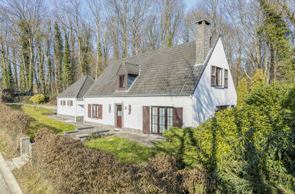 Villa for sale in Tervuren