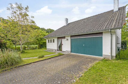 Villa for sale in Tervuren