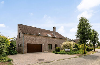 Villa for sale in Zaventem Sterrebeek