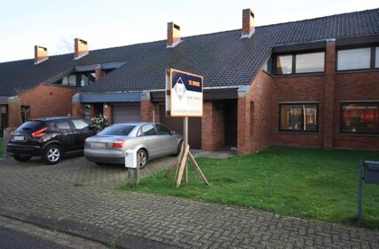 Villa jumelée à louer à Tervuren