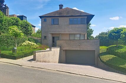 Villa te huur in Bertem
