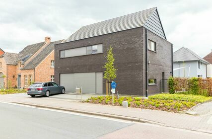 Villa te huur in Herent