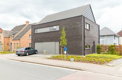 Villa te huur in Herent