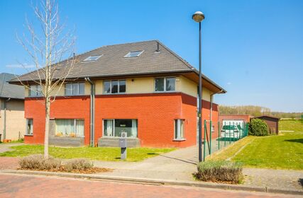 Villa te huur in Sterrebeek