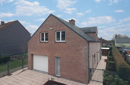 Villa te huur in Sterrebeek