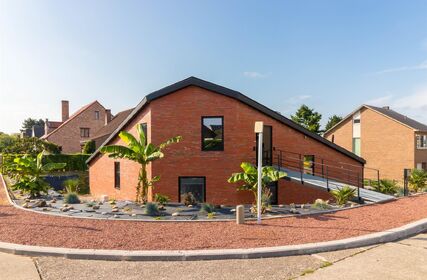 Villa te huur in Sterrebeek