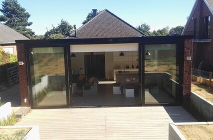 Villa te huur in Sterrebeek