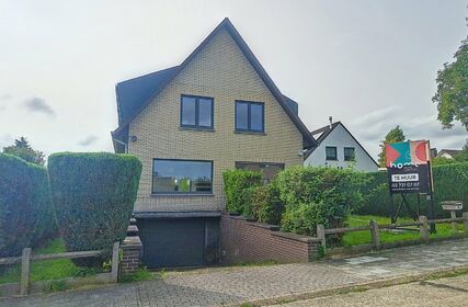 Villa te huur in Sterrebeek