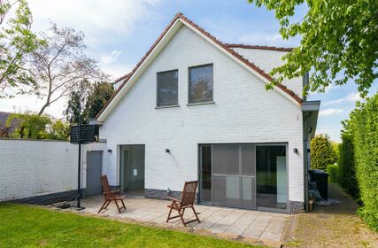 Villa te huur in Sterrebeek