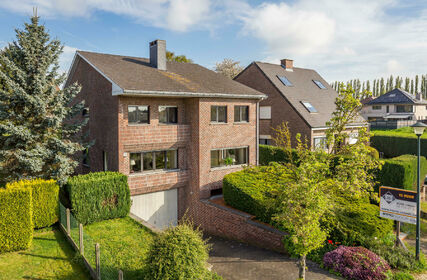 Villa te huur in Sterrebeek