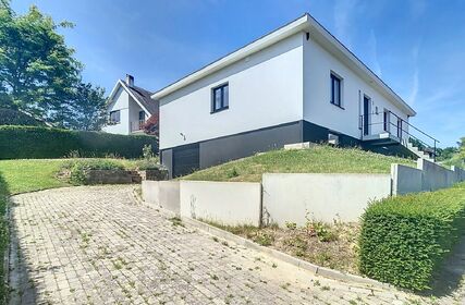 Villa te huur in Tervuren